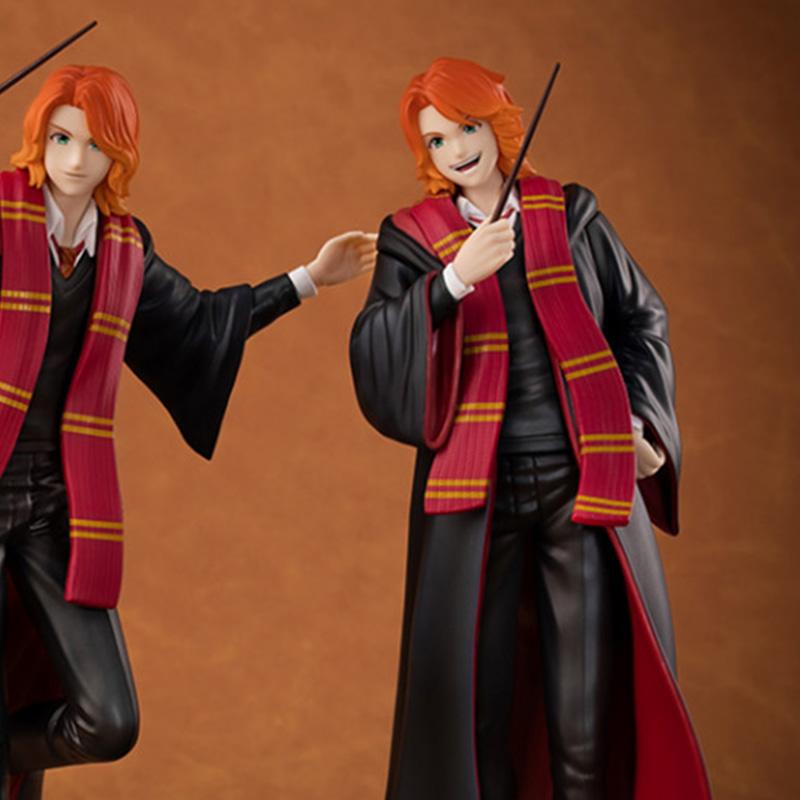 New POP MART George Weasley Harry Potter Magic Era Collection Resonance Scale Figures 21cm 1220831028