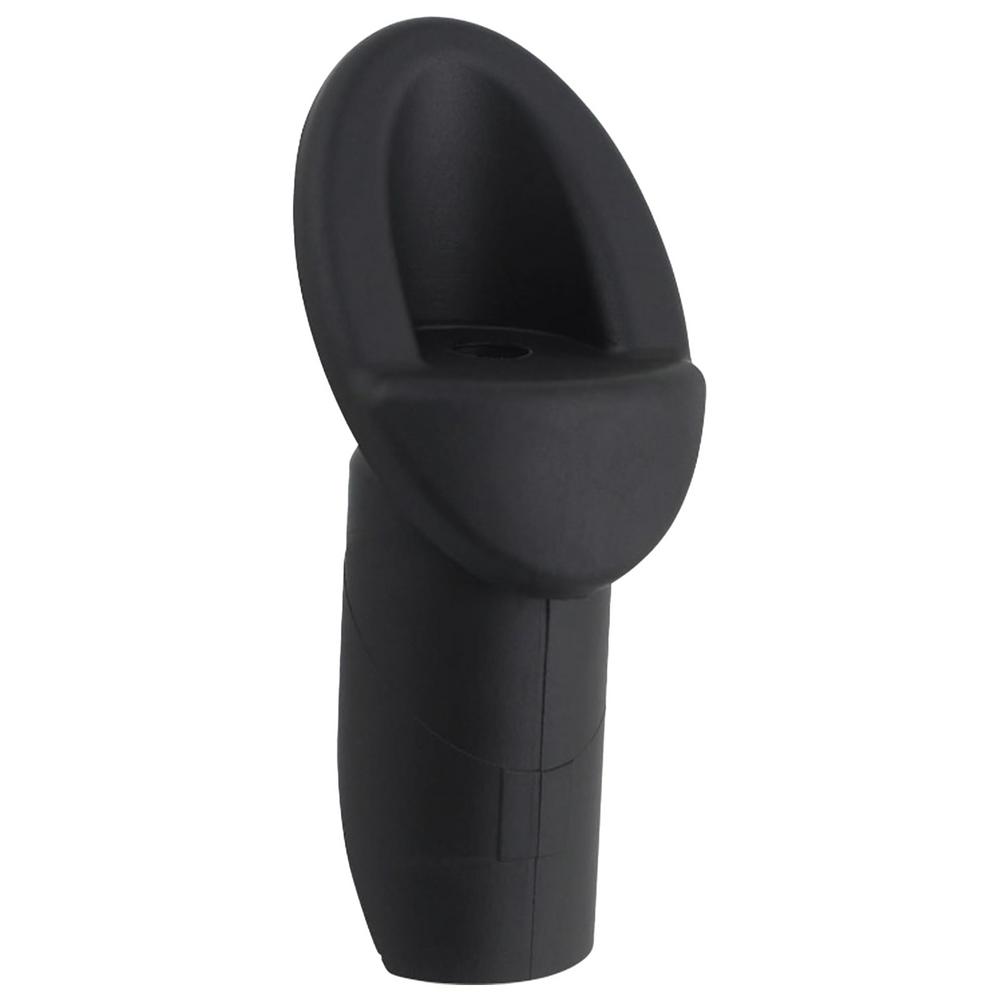 

Крепление основания антенны для грузовика Крепление для ручной радиоантенны Аксессуары для основания антенны Крышка основания антенны Замена Автомобильная антенна чёрный