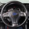 Soft Carbon Fiber Car Steering Wheel Emblem Sticker Logo Trim Cover Decorate Ring For Subaru Forester 2013-2018 Auto