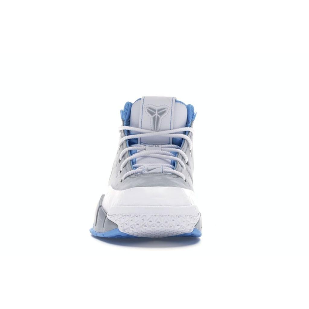 Nike Zoom Kobe 1 Protro MPLS 2018 Men Sneakers Blue Wolf-Grey White AQ2728-001