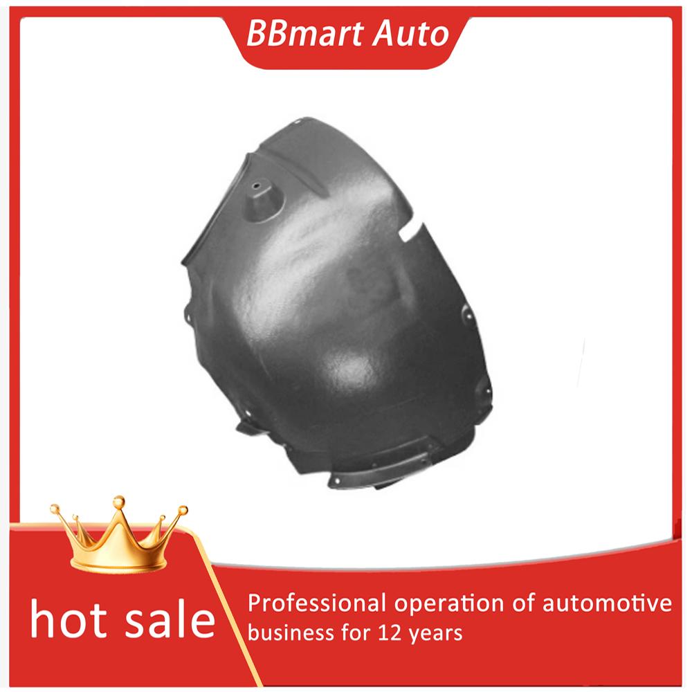 A1716900130 BBmart Auto Parts 1pcs Front Left Fender Liner For Mercedes Benz 2005 - 2008 SLK CLASS SLK350 OE 1716900130