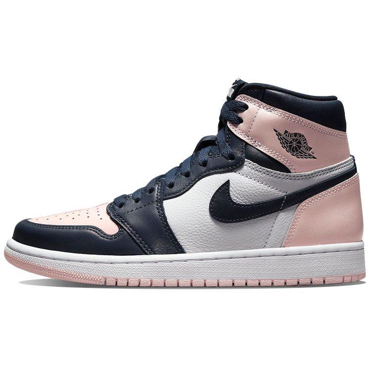 Air Jordan 1 Retro High Og Se 'Bubble Gum' Women's DD9335-641
