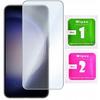 Tempered glass for Samsung Galaxy S24+ - Protective glass 2.5D, 9H