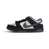 Nike Dunk SB Night Nick American Vintage Slip Resistant Abrasion Resistant Low Top Skateboard Shoes Unisex HF3063-002(Team1641-)