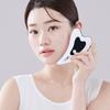 Heart-shaped Meridian Gua Sha Lifting Facial Massager