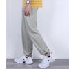Men's Sweatpants Black Men Casual Trousers Solid Color Sweatpants Man Trouser Pants for Male