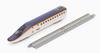 TOMYTEC TOMIX N Gauge First Car Museum JR E8 Series Yamagata Shinkansen Tsubasa Model Train FM-038