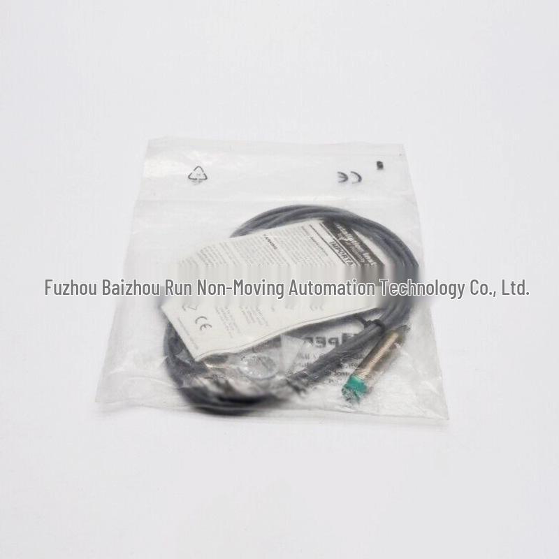 NBN8-12GM50-E2 P+F Inductive Sensor, Model NBB1.5-F79-E0, Brand New Original In Stock NBN8-12GM50-E2