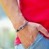 Braceletes – Pulseiras para homens