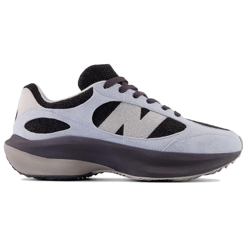 New Balance WRPD Runner Light Chrome Blue Unisex Sneakers Phantom UWRPDFSB