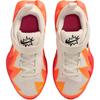 Nike St Dynamite Comfortable Breathable Low Top Basketball Shoes Kids sneaker Beige Orange IH2307-100