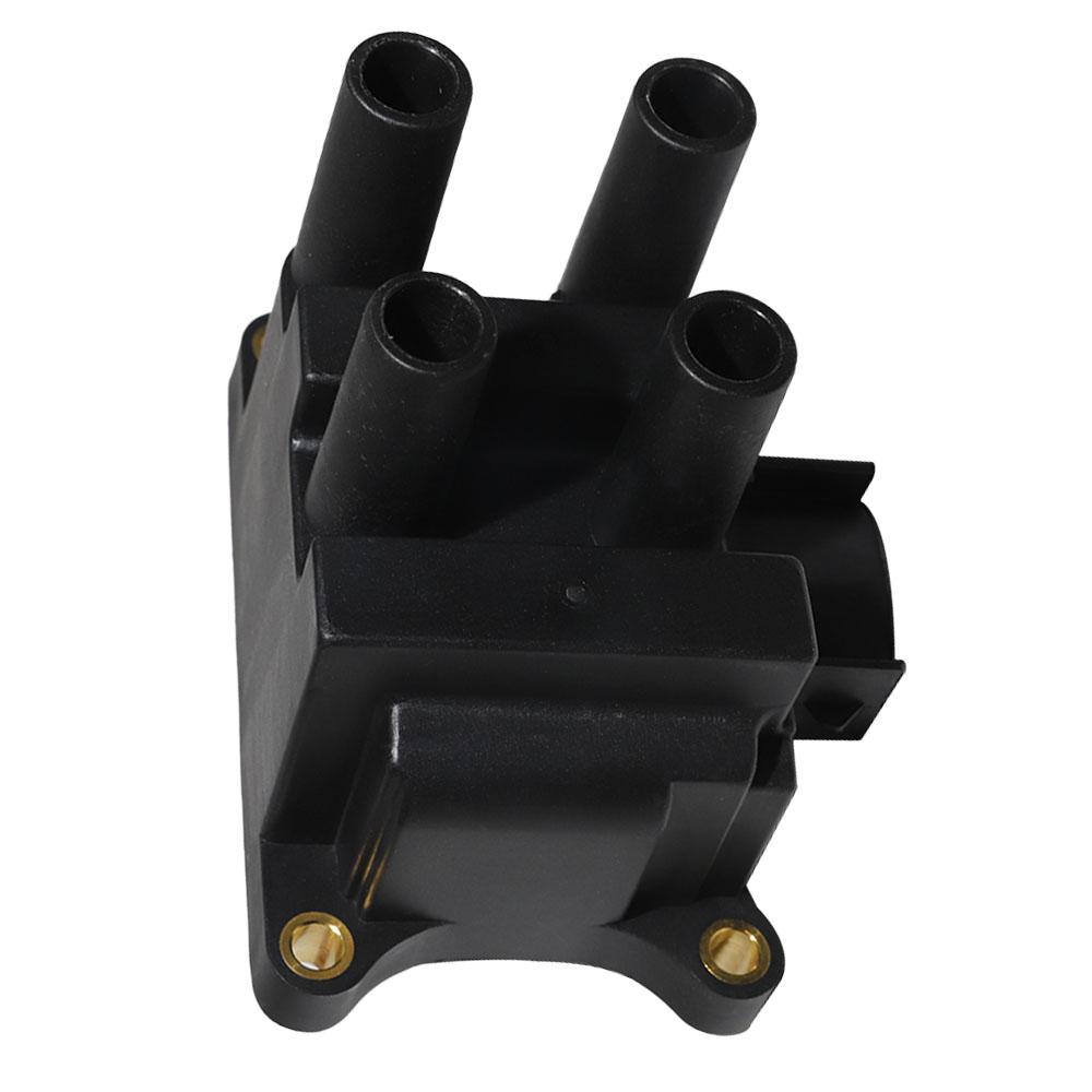 Ignition Coil For FORD COURIER ECOSPORT FIESTA FOCUS KA RANGER MAZDA 6 TRIBUTE 988F12029AB 1S7G12029AC 1067601 Accessories