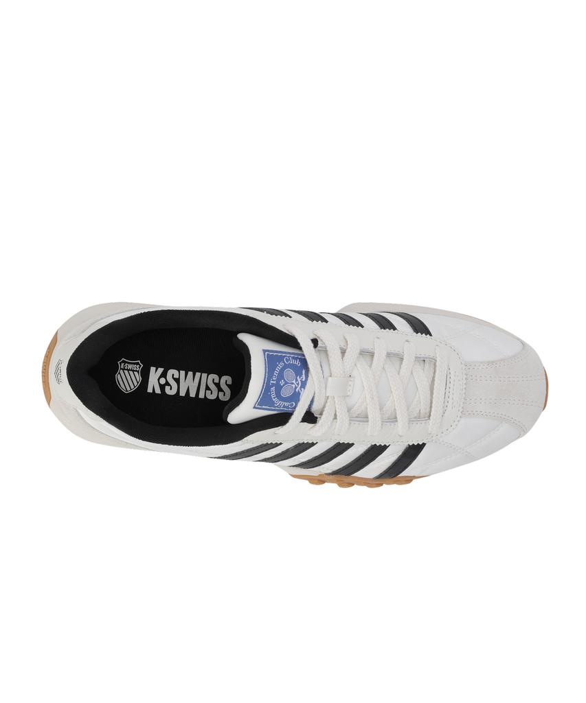 K-Swiss Women'S Classic Jogger Sneakers_Aksflsv504Iv
