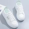 Spring Autumn New Round Toe Comfortable Casual Sports Shoes for Women Fashionable and Elegant Anti Slip Student Running Shoes