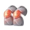 Keepfit Heated Knee Massager