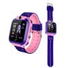 Q12 Waterproof 4G Kids' Smartwatch with Camera, Games, GPS, and Video Call