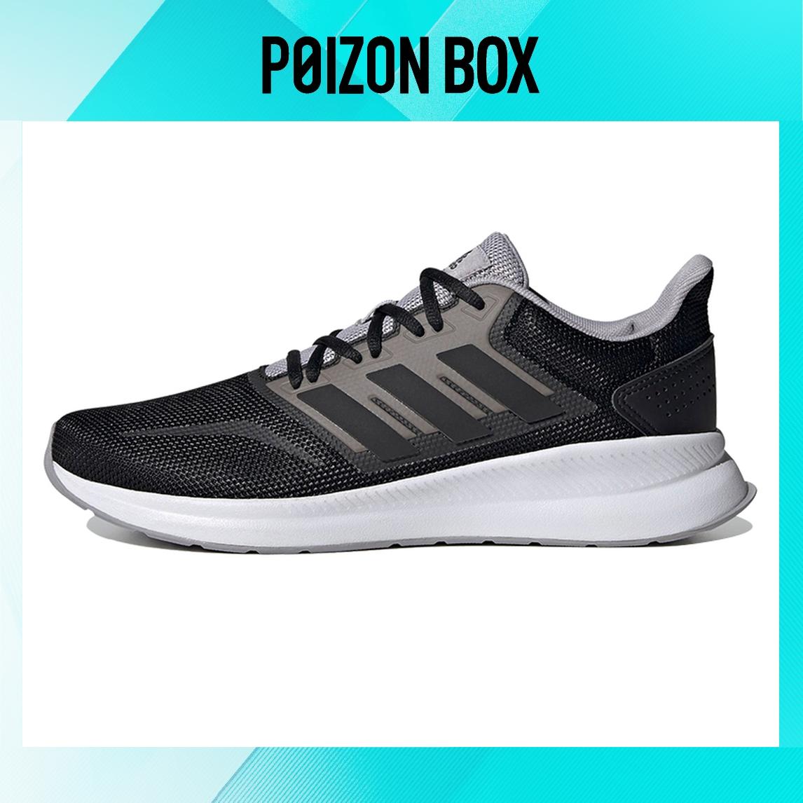 

adidas neo Runfalcon Running shoes Male