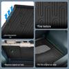 NIO Firefly Car Trunk Mats & Seat Back Cushions - TPE, for Models 25