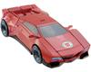 Transformers TAVVS04 Sideswipe Stepper &
