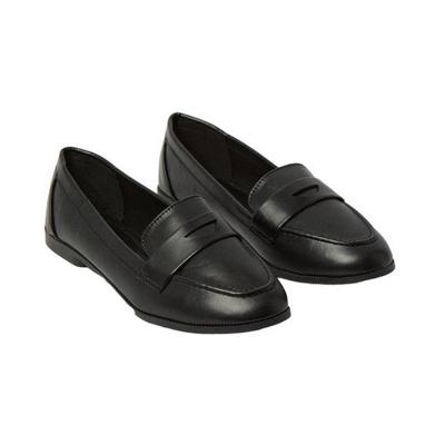 Mocasines anchos Lana de Dorothy Perkins para mujer