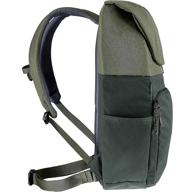 Рюкзак Deuter UP Sydney ivy/khaki (3813921-2237)