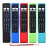 Shockproof Silicone Case for 398GM 50 55PUS Remote Control AntiSlip Grip Full Protections