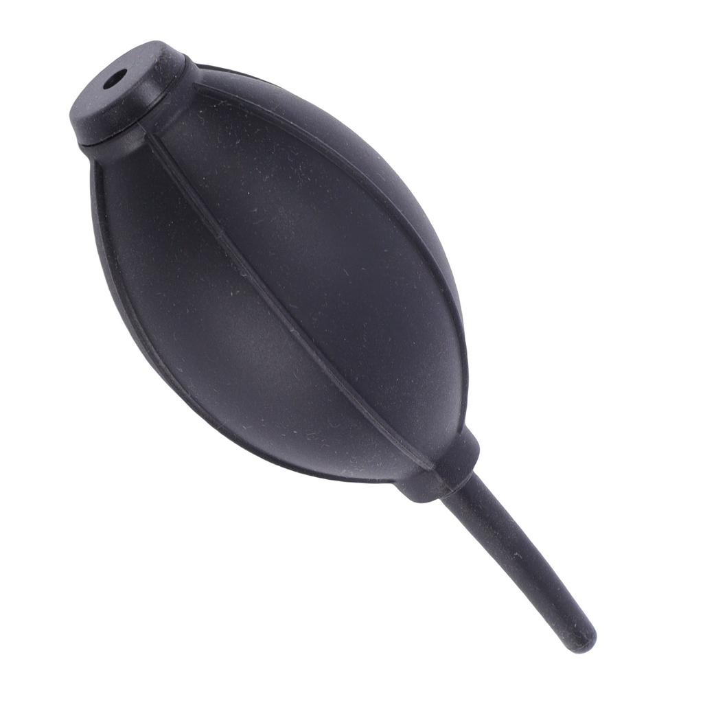 Air Blower Pump Silicone Soft Tip Manual Air Dust Blower Bulb Cleaner for Cameras Filters Keyboards Cell Phones
