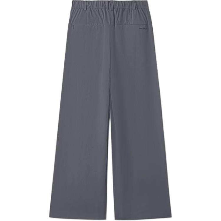 Skechers Casual Pants Men's Iron Door Gray 006L L225M047-006L