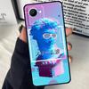 Great Wave Retro Cyber Statue For Realme C75 C55 C71 C61 C53 C33 C63 C51 C65 C67 11 12 13 14 15 Pro Plus GT6 GT7 Pro Case