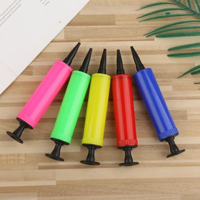 

Мяч для пилатеса и йоги 25 см - ПВХ балансировка фитнес и гимнастика аксессуар для тренировок детей