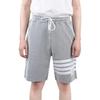 THOM BROWNE 4 Bar Stripe Track Shorts MJQ166A-J0063-055