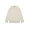 Fear of God Essentials FW20 3D Silicon Applique Pullover Hoodie Unisex Hoodie Heather-Oatmeal FOG-FW20-234