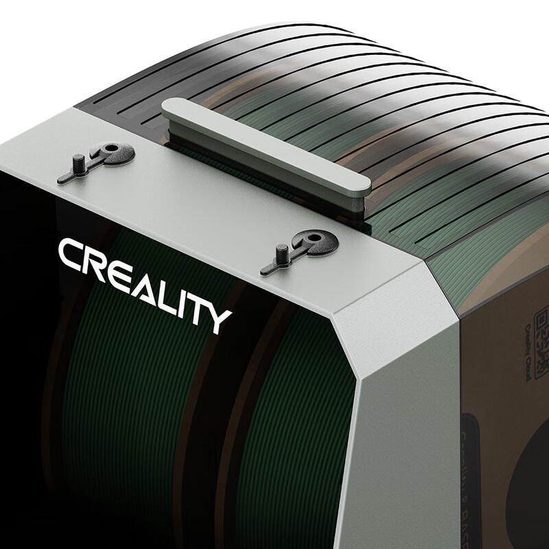 CREALITY Dual-Roll Filament Dryer Box