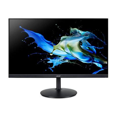 Acer Vero CB272 Gbmiprx LCD Monitor 27 Inch Black