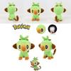 Cuddly Grookey Plush Toy Soft Stuffed Animal Doll Kids Birthday Gift