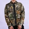 Converse Jacket Men's Camouflage 10020933-A01
