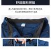 Mens Cycling Shorts 5 Quick-Dry Breathable Mountain Bike Trail Running Hiking Outdoor Sports