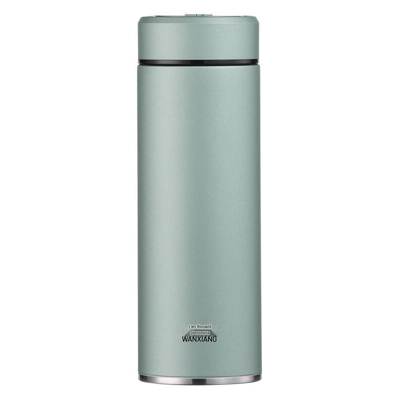 Wanxiang Stainless Steel Vacuum Insulated Travel Mug