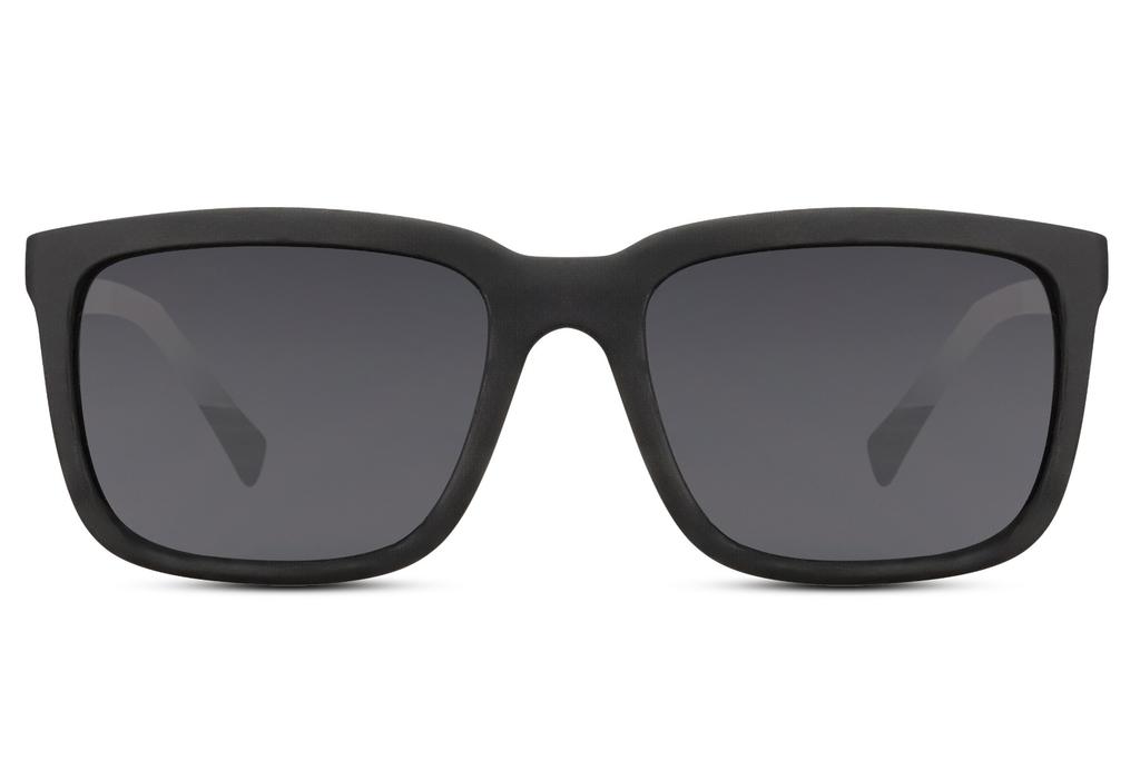 Mens Classic Sunglasses MARQEL L9363 Matt Black Sun Glasses