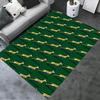 2026 NEW Springboks Rugby Carpet Rug for Living Room Bedroom Home Sofa Decoration,Kids Play Non-slip Floor Mat