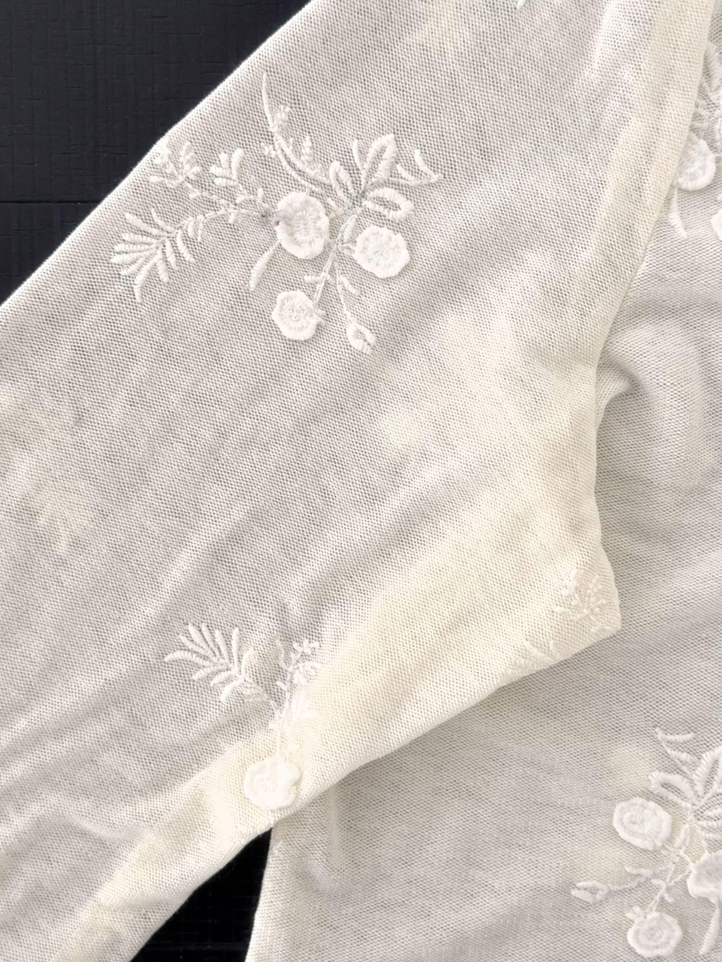 

Бархатное платье-камисоль: V-образный вырез, сборки, оборка по подолу Medium