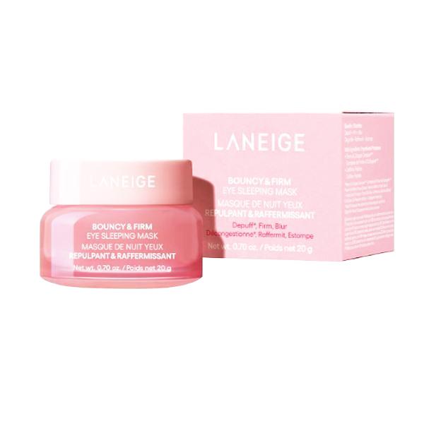LANEIGE (ttSJS) Bouncy & Firm Eye Sleeping Mask 20g