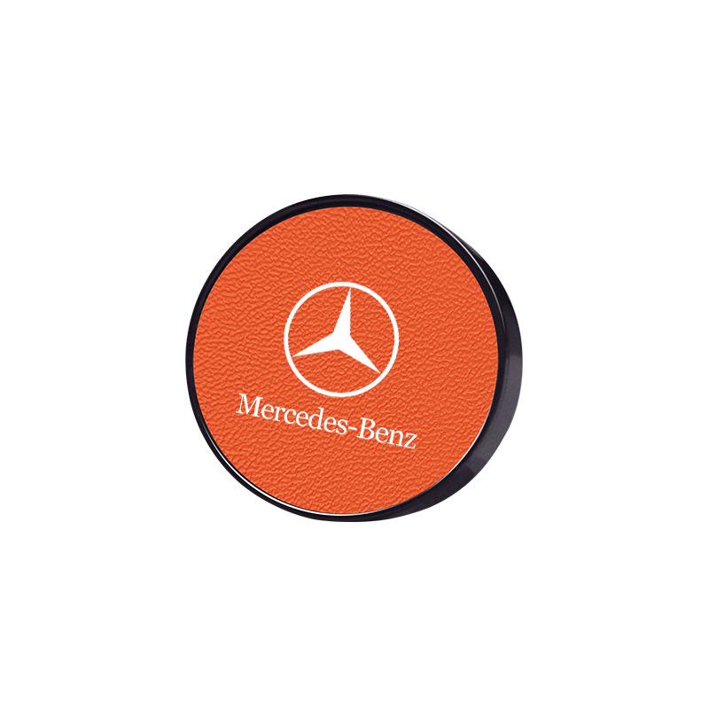 Premium Air Freshener for 2025 Mercedes-Benz C-Class, C63S, C43, and AMG