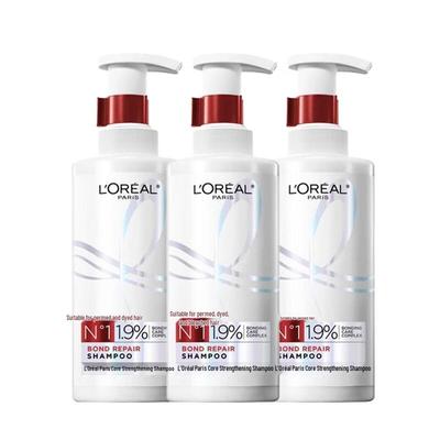 L'Oréal Hair Core Strengthening Shampoo