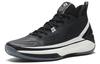 Men's Sneakers Anta Attack 5 Fabric Cushioning Slip Resistant Abrasion Resistant Low Top Basketball Shoes
