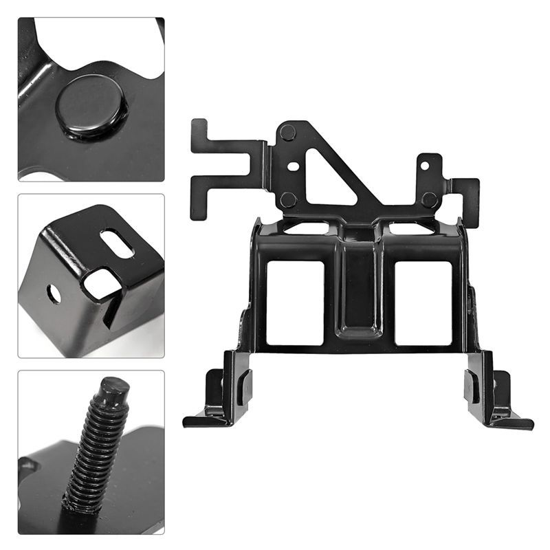 AEA7-Car Distance Sensor Bracket Electronic Control Unit Bracket 28452-6RR0C 284526RR0C For Nissan Rogue 21-23 Auto Parts