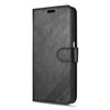 AZNS For Samsung Galaxy S25 FE Case Anti-Scratch PU Leather Stand Wallet Phone Cover