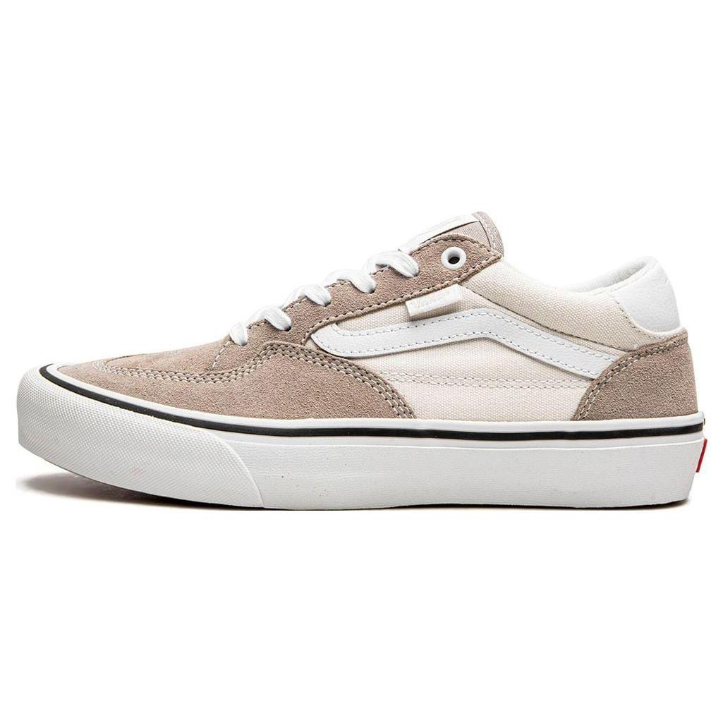 

Vans Rowan low-top sneakers VN0A5JICBD3 41
