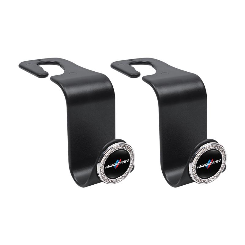 Rücksitzhaken Hängeaufbewahrungshalterung Für BMW M3 M4 M5 G42 G30 G20 E39 E36 E87 E53 F44 F07 F34 G15 G16 G23 G22 F30 F20