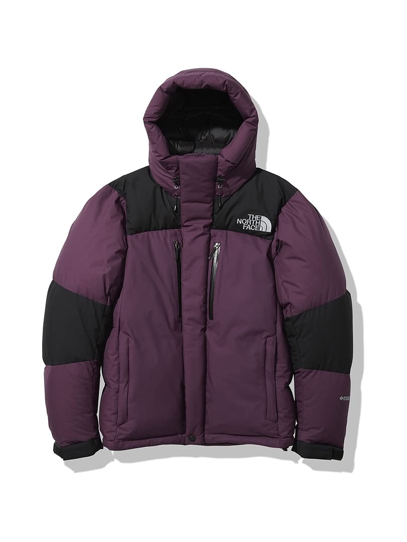 

Легка куртка North Bartolo Photoelectronic Thermal Water Repellent Windproof Blackberry Wine S [The Face]